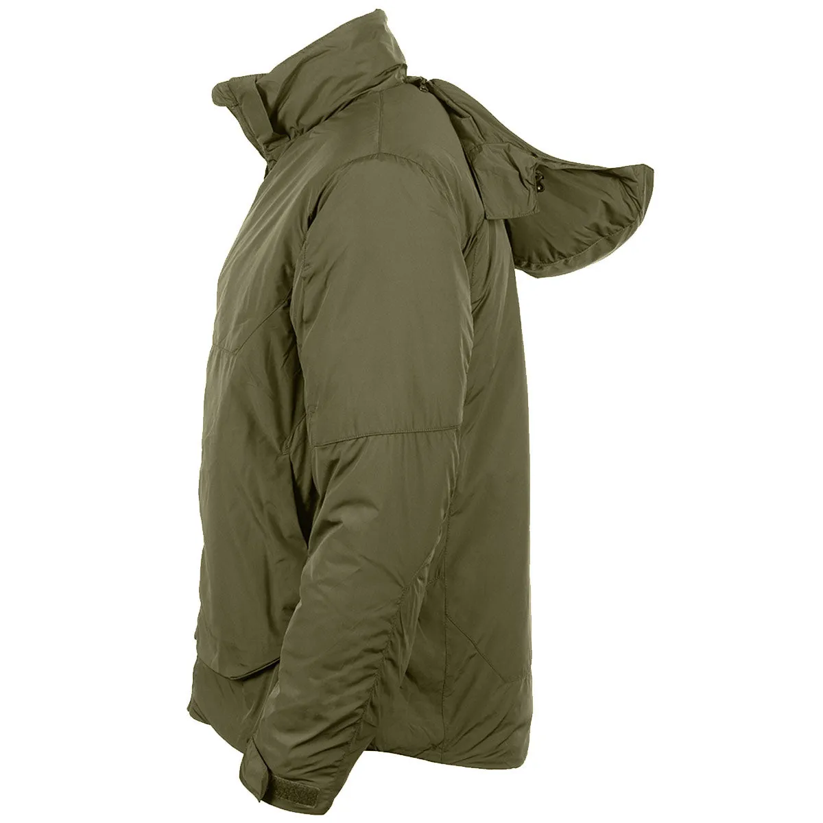 Snugpak Spearhead Insulated Jacket Olive