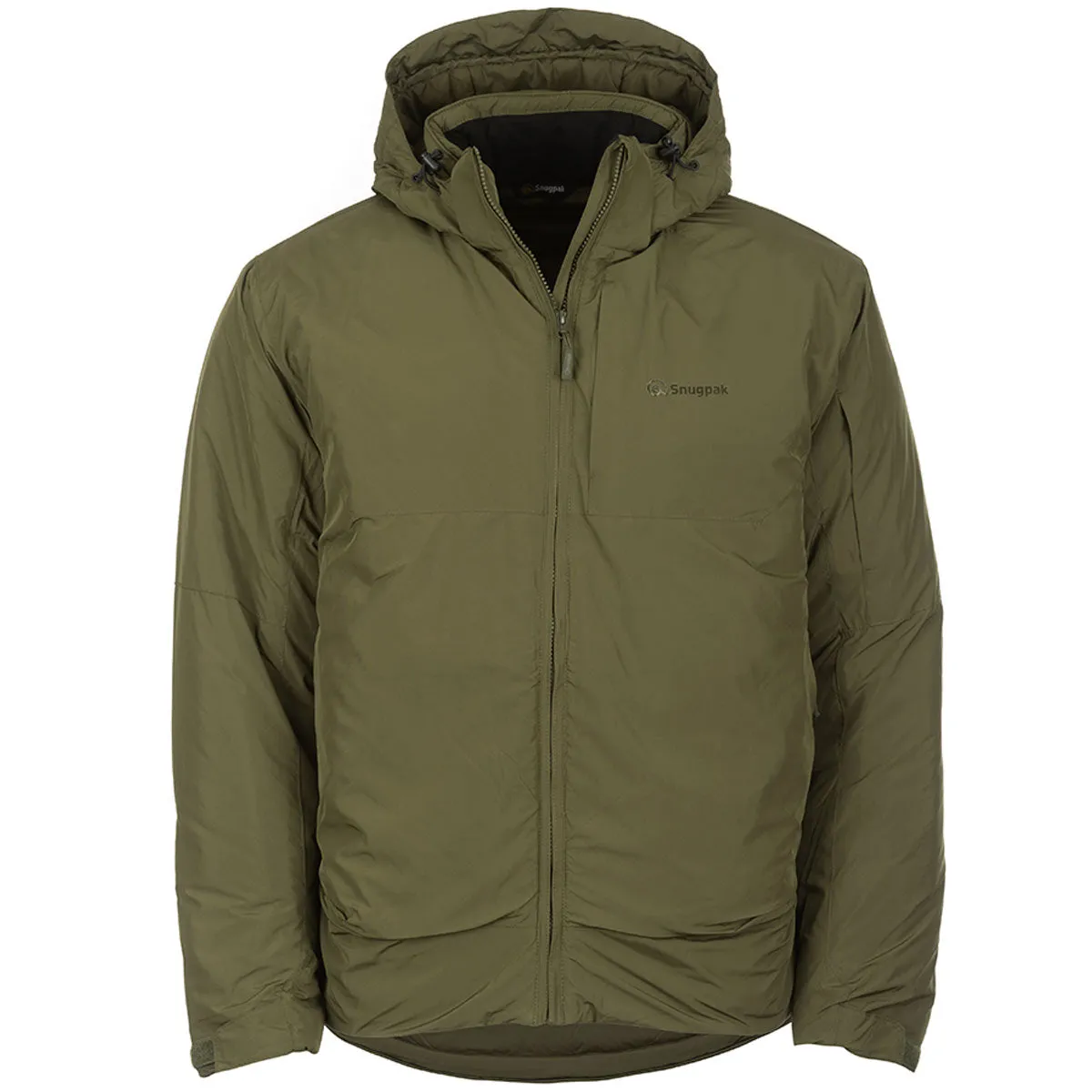 Snugpak Spearhead Insulated Jacket Olive