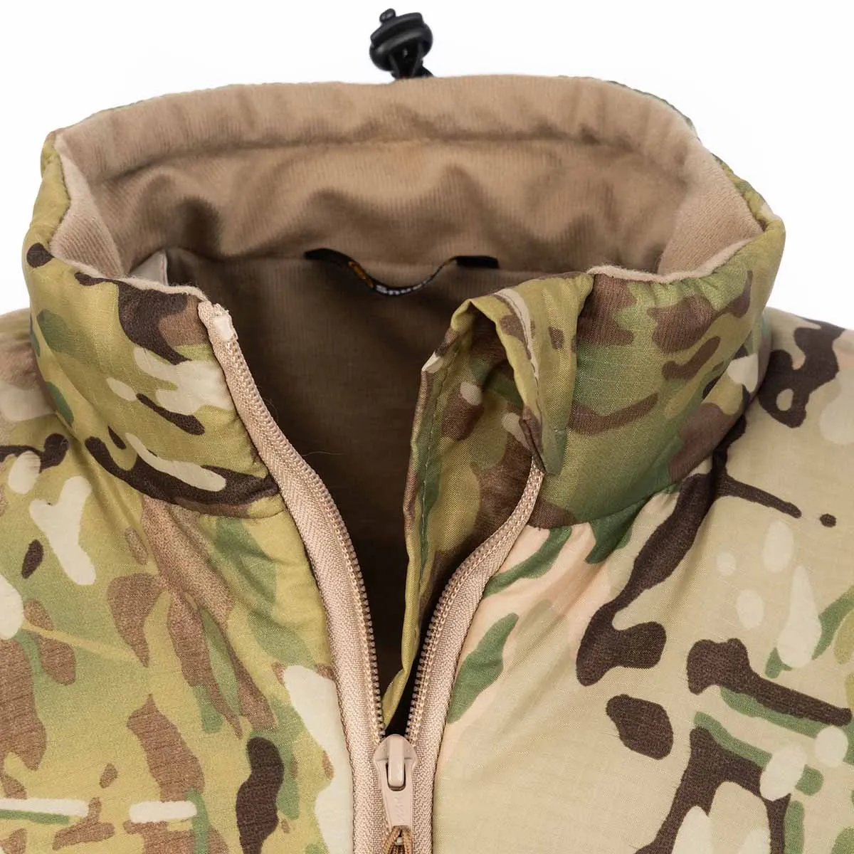 Snugpak Tactical Softie Smock Multicam