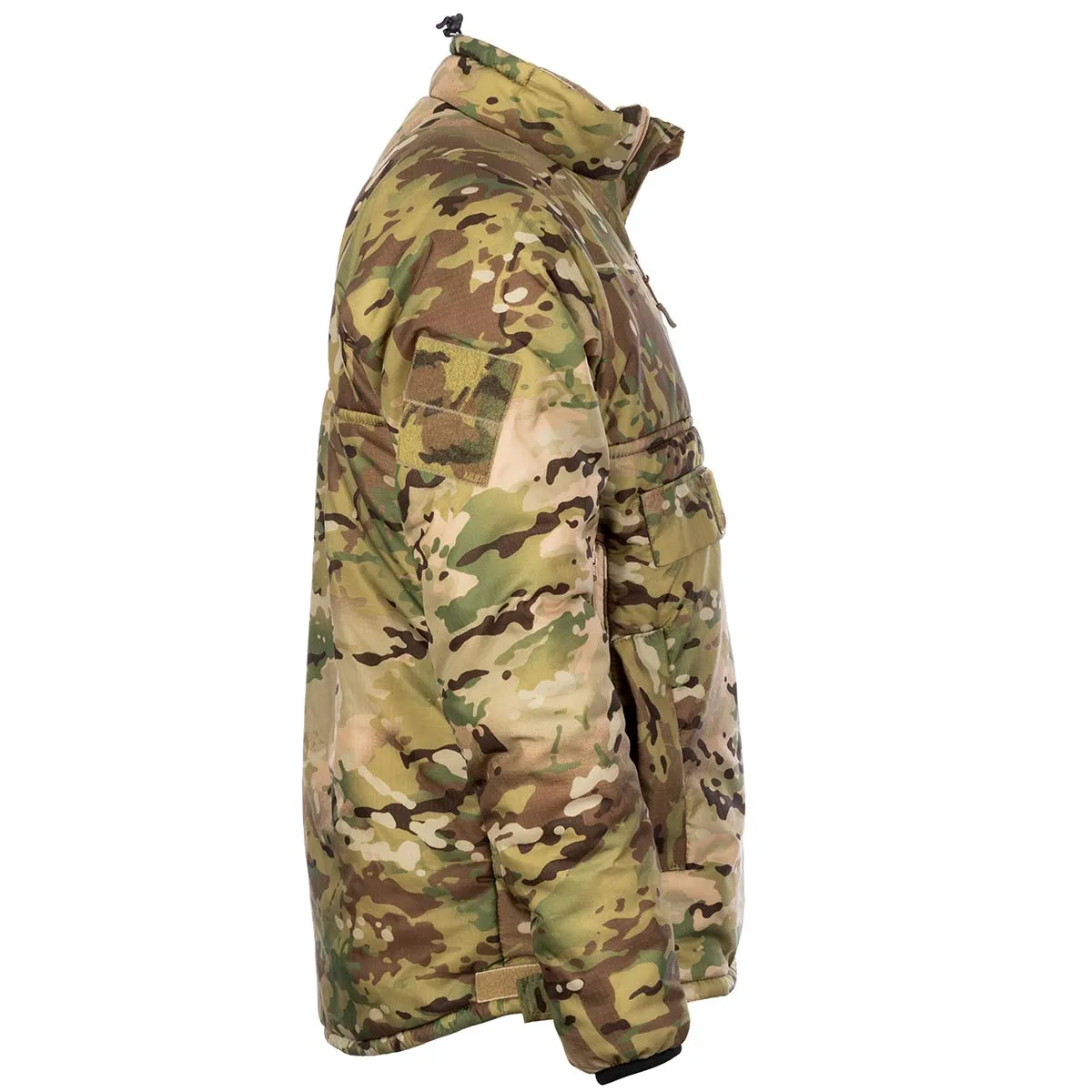 Snugpak Tactical Softie Smock Multicam