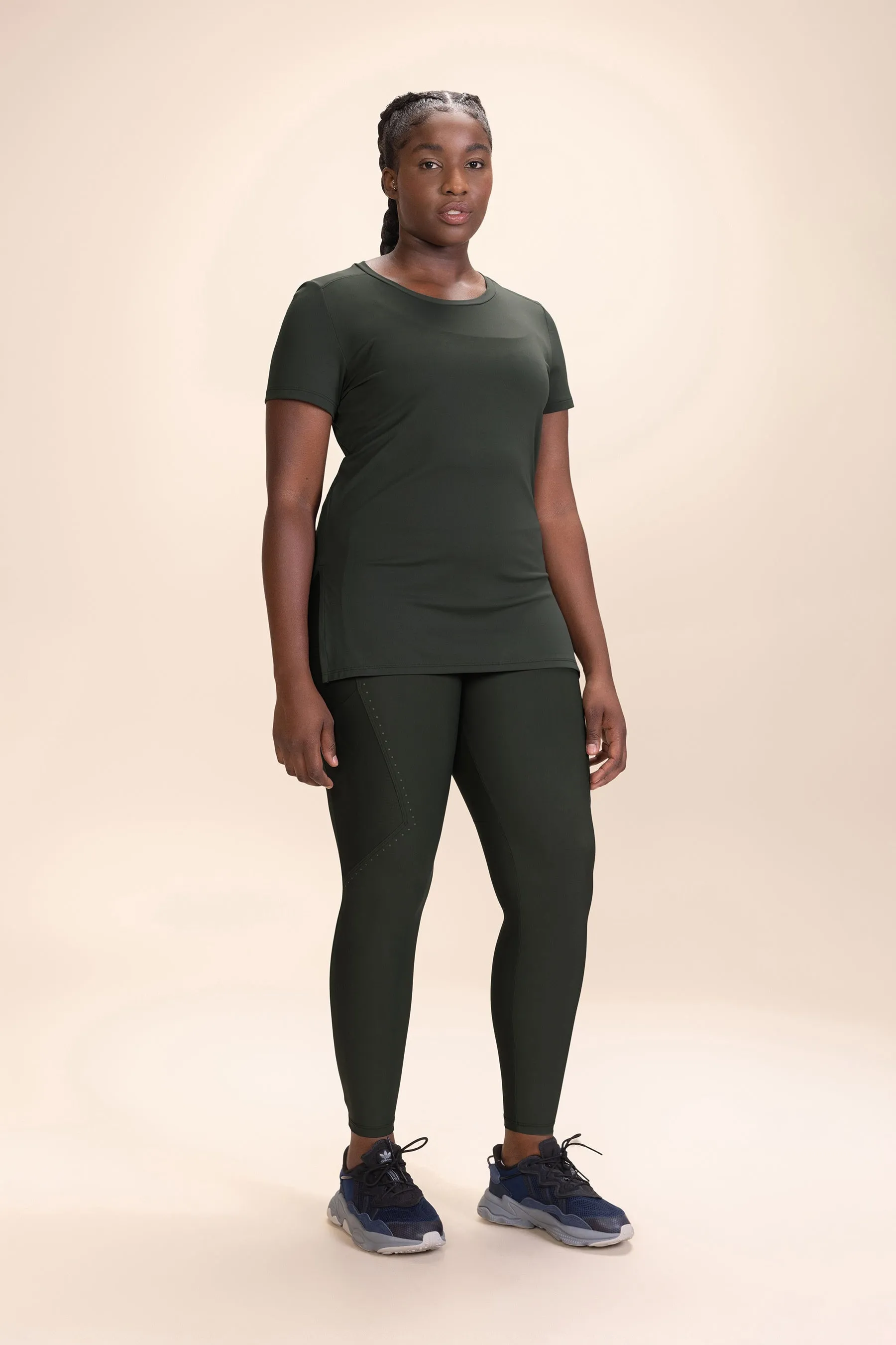 Speed Race Pro® Leggings