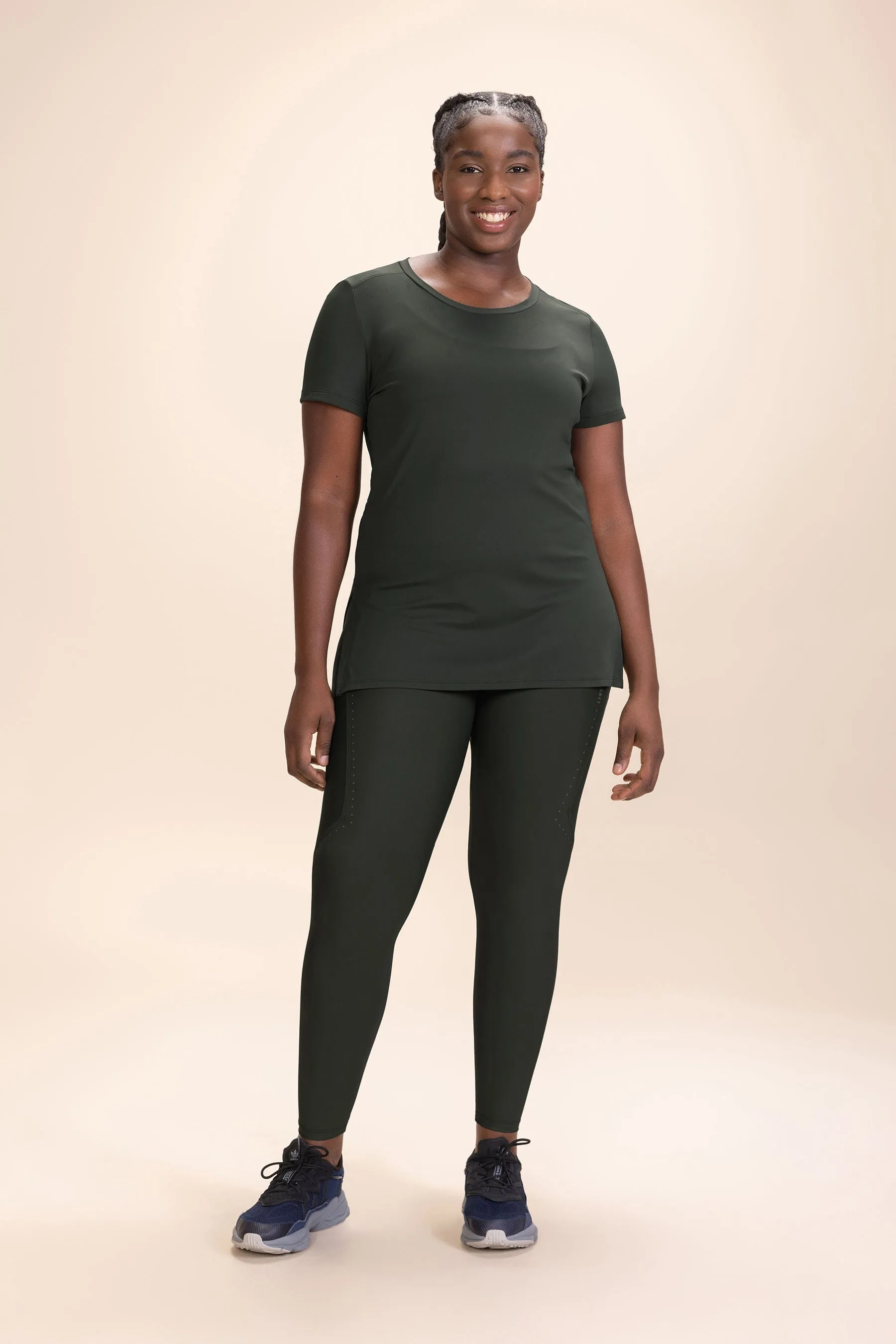 Speed Race Pro® Leggings