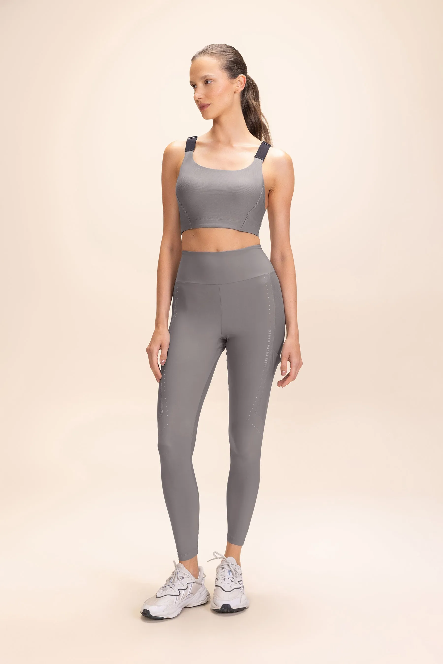 Speed Race Pro® Leggings