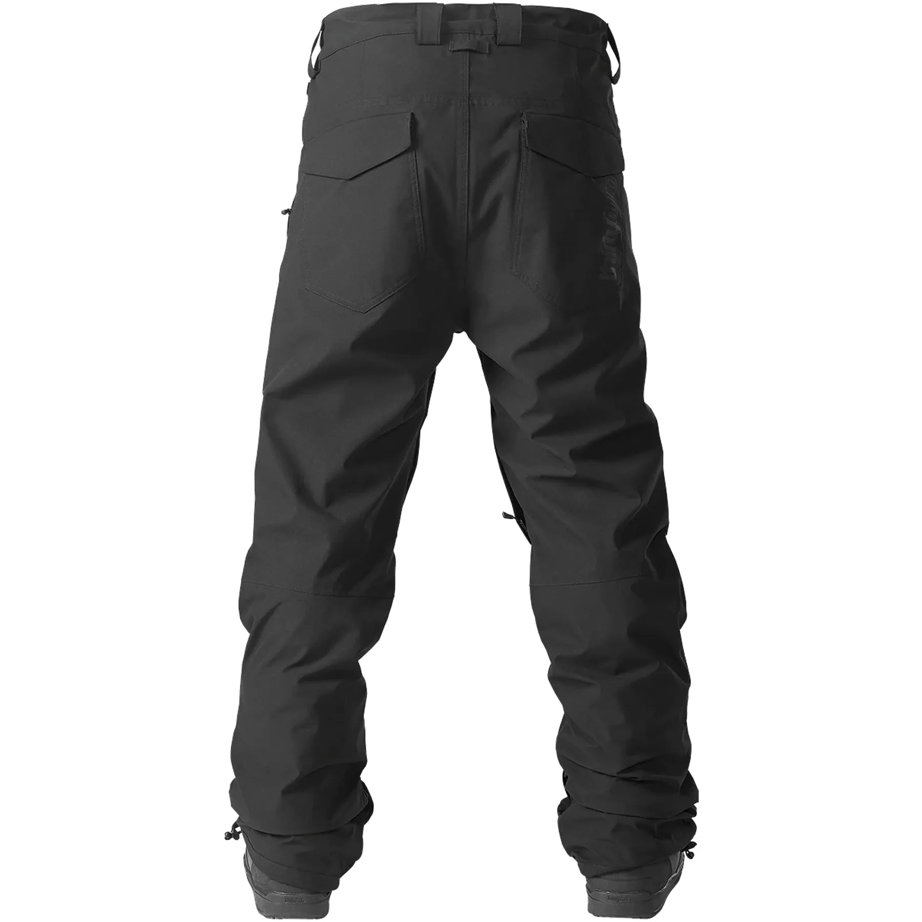 ThirtyTwo Wooderson Pant 2024