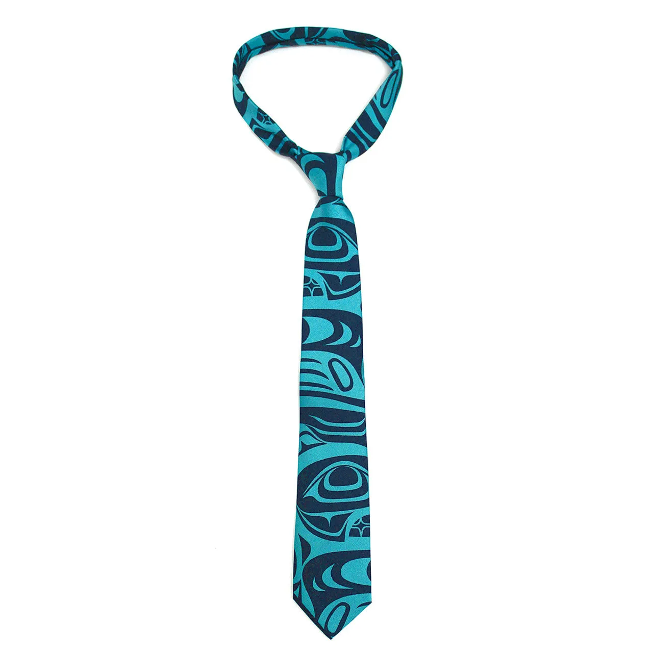 Tie - Polyester, Various