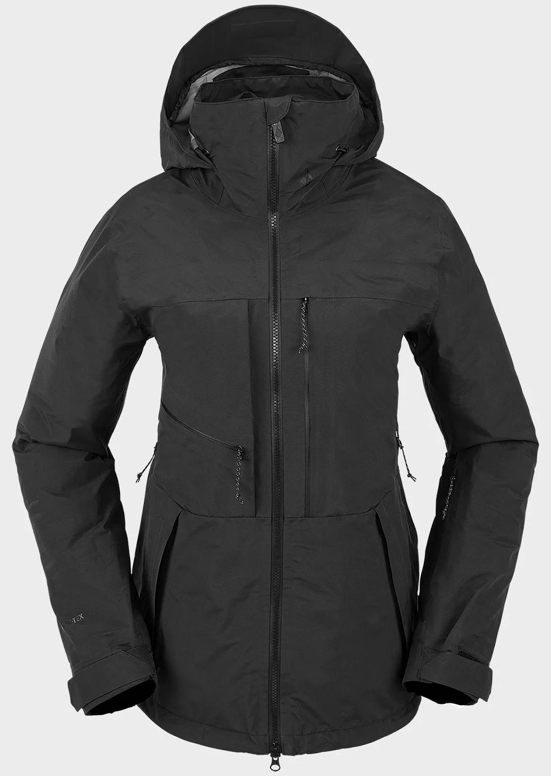 Volcom Women's Koa TDS INF Gore-Tex Jacket