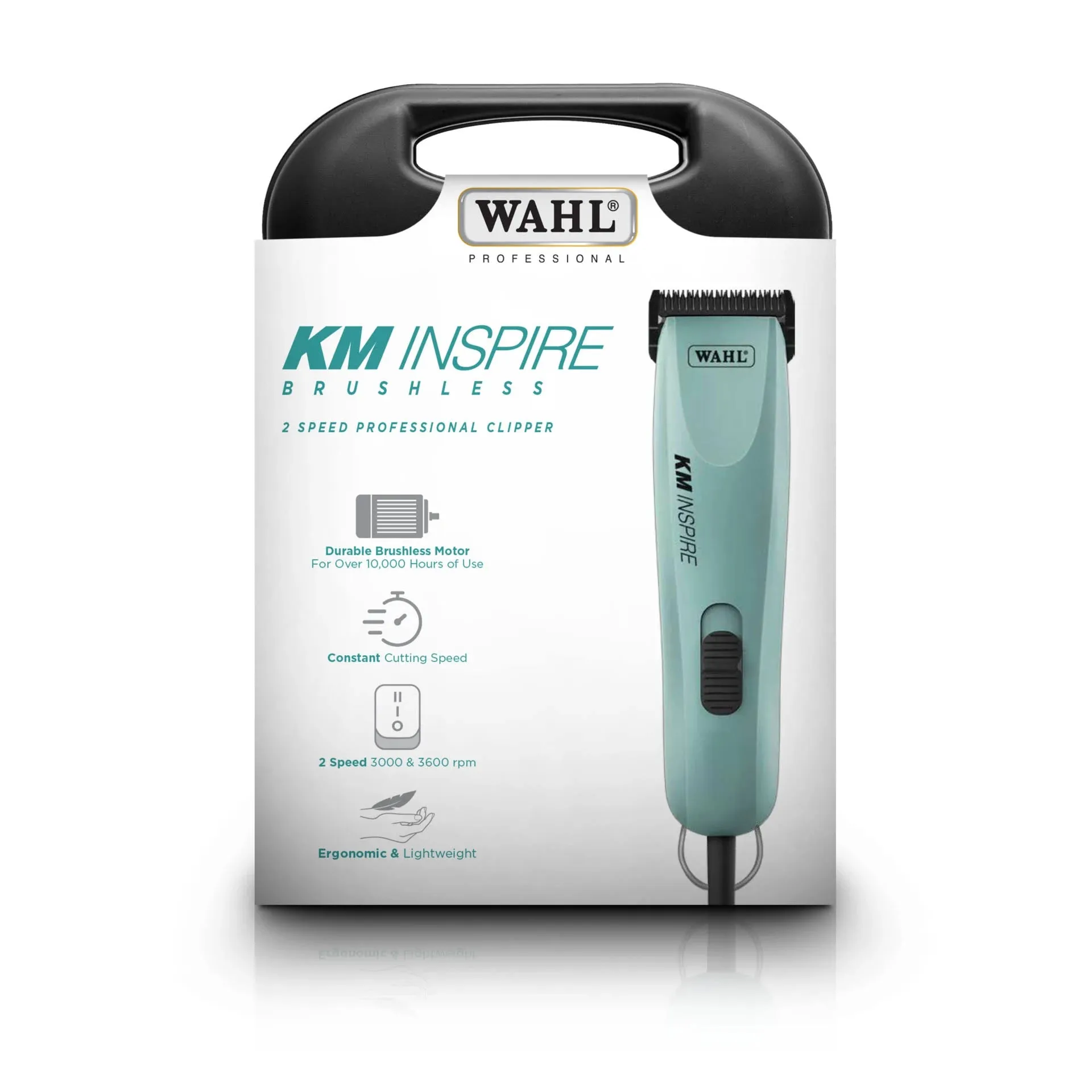 Wahl KM Inspire Clipper