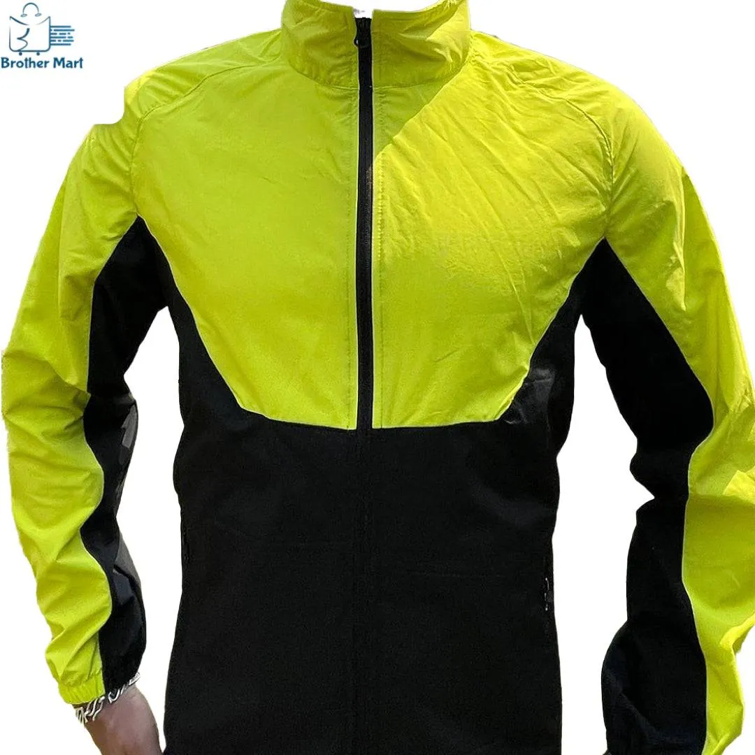 Windcheater for  Male