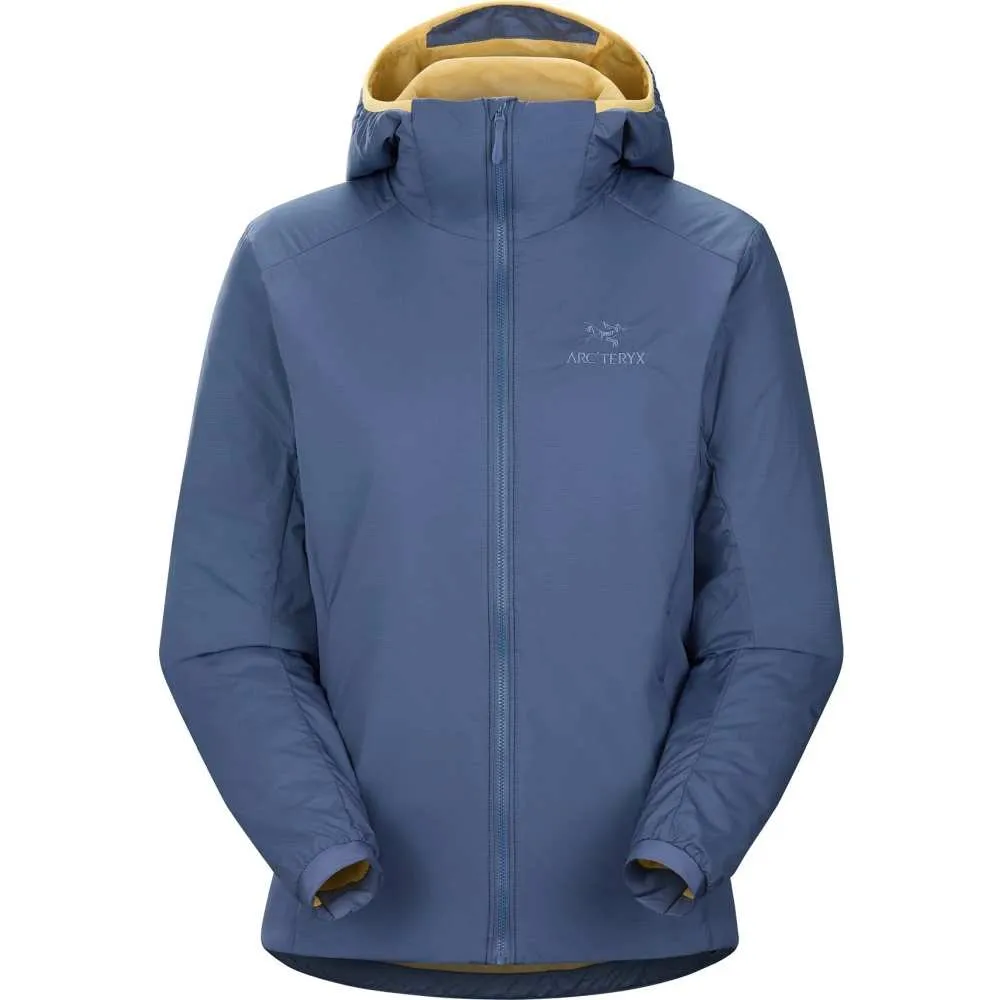 Women's  Atom Hoody