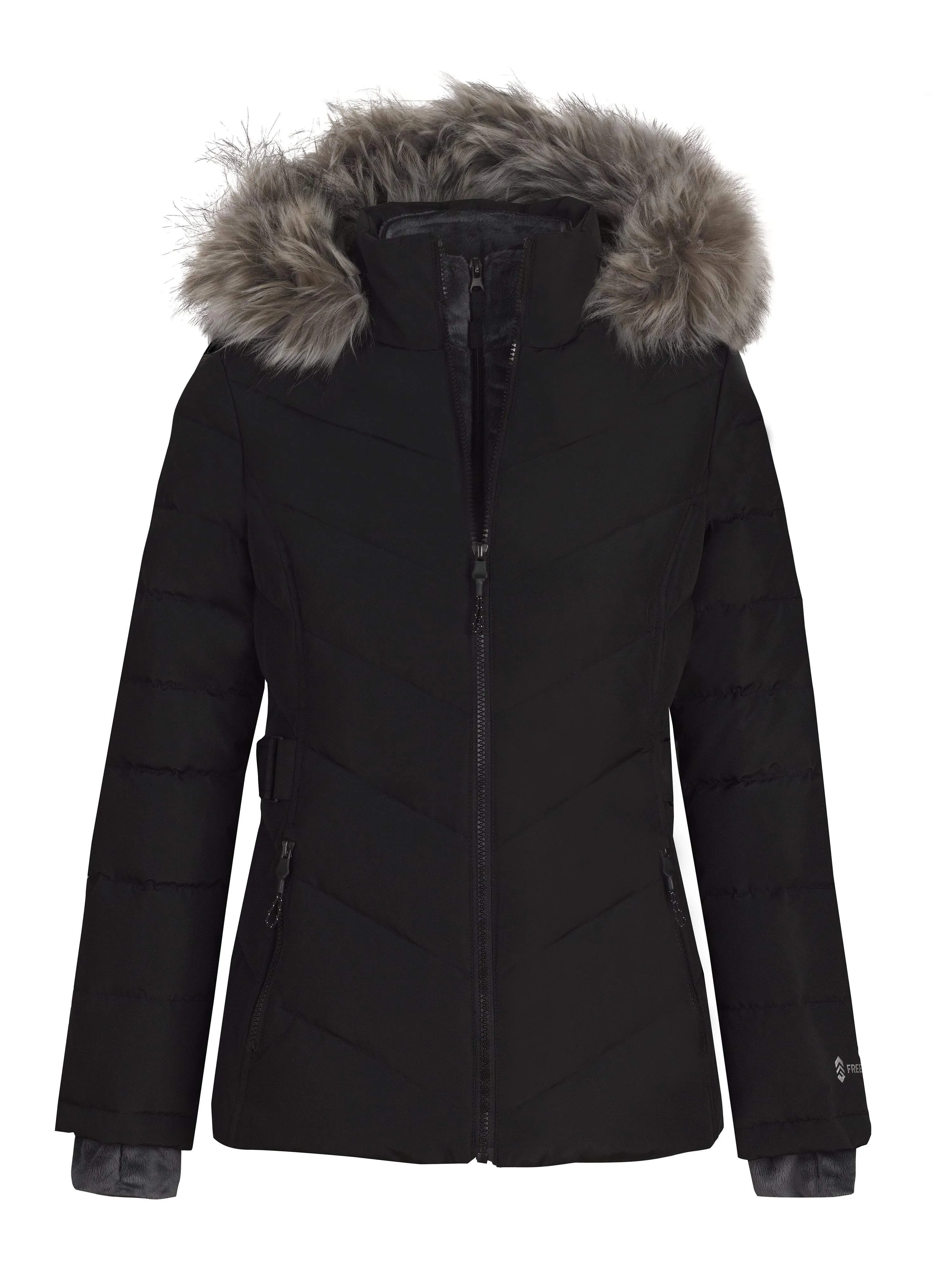 Women's Gale Power Down Jacket