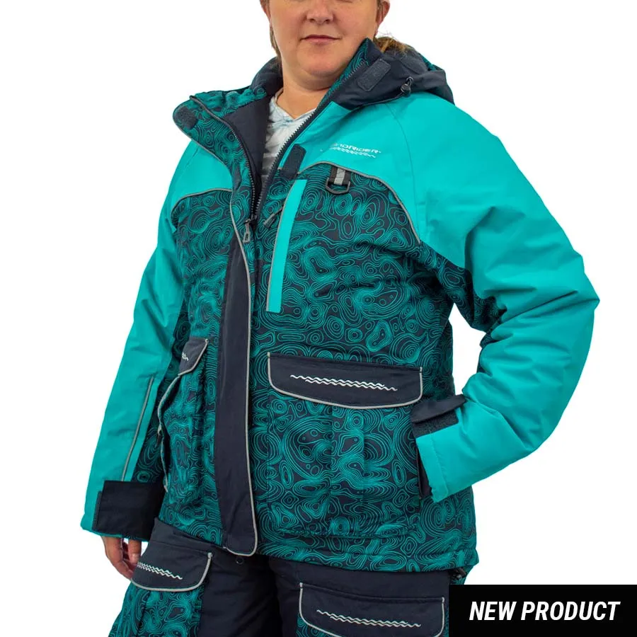 Women's Ice Jacket