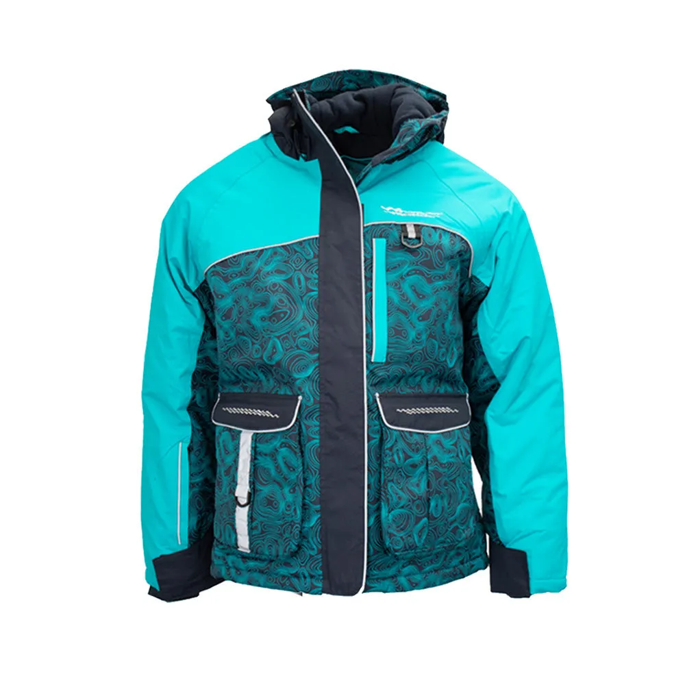 Women's Ice Jacket