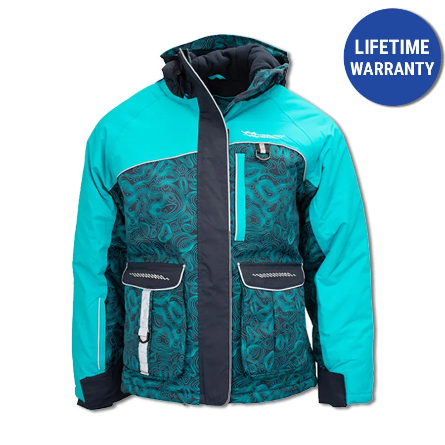 Women's Ice Jacket