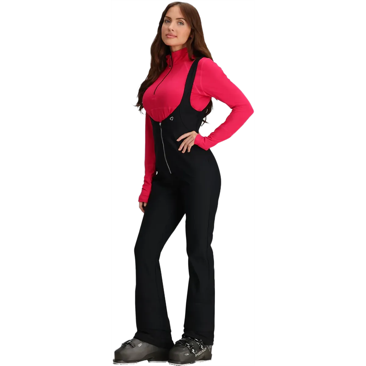 Women's Snell OTB Softshell Pant